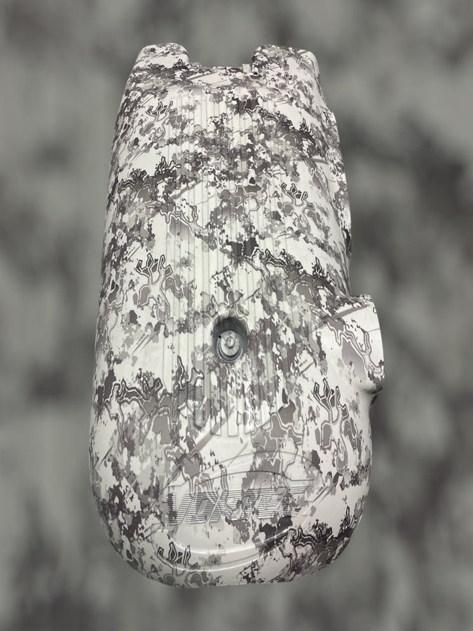 Custom True Timber Hydro Dipped Engine Covers for Silverado, Tahoe & Cadillac