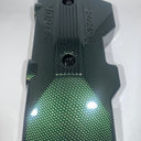 Custom Candy Green Carbon Fiber Hydro Dipped Engine Covers for Silverado, Tahoe & Cadillac