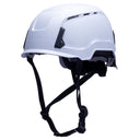 Full Brim Hard Hat Hydro Dipped Design Your Own