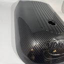 Custom Carbon Fiber Hydro Dipped Engine Covers for Silverado, Tahoe & Cadillac