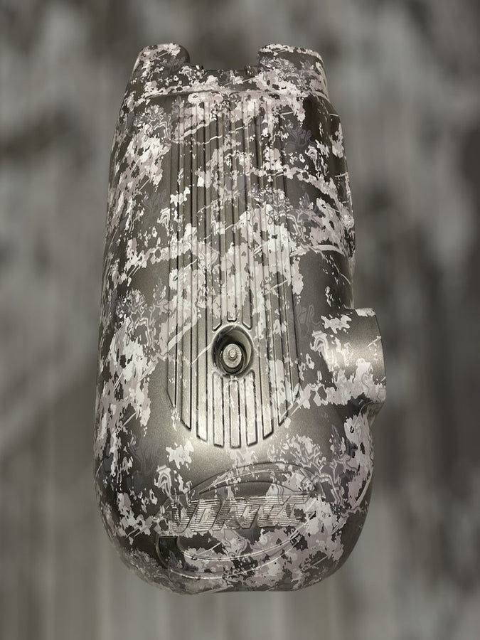 Custom True Timber Hydro Dipped Engine/Fuse Box Covers for Silverado, Tahoe &amp; Cadillac
