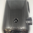 Custom Carbon Fiber Hydro Dipped Engine Covers for Silverado, Tahoe & Cadillac