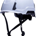 Bad ass hardhat with  hydro dipped flag design 