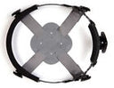 Full Brim Hard Hat Hydro Dipped POW CAMO